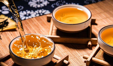 大肚子茶的功效与作用 大肚子茶的危害