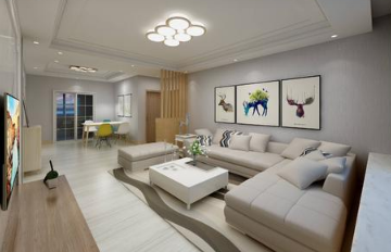 东方在风水上代表什么 不同的方位具有不一样的说法