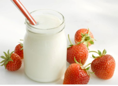 用酸奶可以制作面膜 五款酸牛奶面膜的制作方法