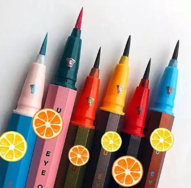 眼线算是眼妆的精髓之处了 眼线笔哪种好用