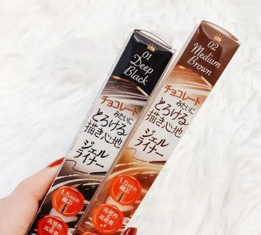 眼线算是眼妆的精髓之处了 眼线笔哪种好用