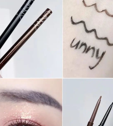 眼线算是眼妆的精髓之处了 眼线笔哪种好用