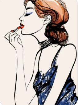 Ů��һ�㶼���ڱ��� Ů����������������ʲô��˼