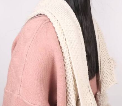 怎样系围巾才时尚又好看呢 围巾有几种系法图解大全