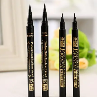 眼线算是眼妆的精髓之处了 眼线笔哪种好用