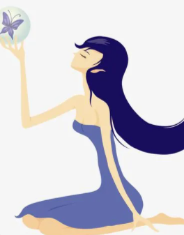 Ů��һ�㶼���ڱ��� Ů����������������ʲô��˼