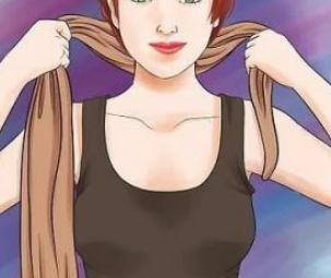 怎样系围巾才时尚又好看呢 围巾有几种系法图解大全