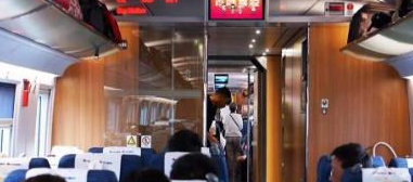 订火车票流程第一步 在火车站买火车票的流程