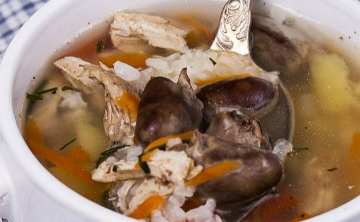 壮阳补肾十全大补汤