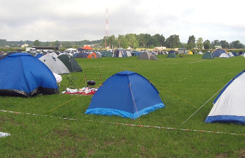 户外活动有哪些类型 水面运动及航海类