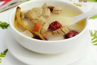 壮阳补肾十全大补汤