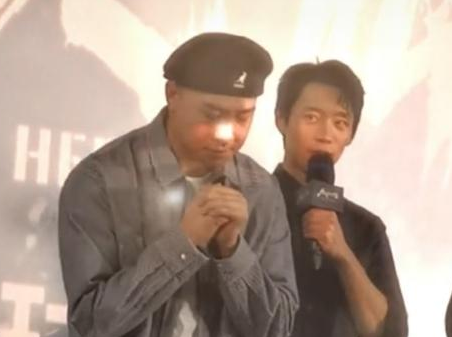 34岁俞灏明庆生 早年被烧伤一事消失了