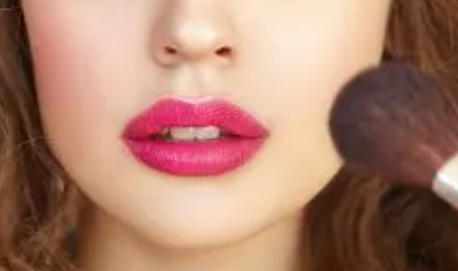 低调金色美妆实用教学 打造步骤优雅派对秒杀妆