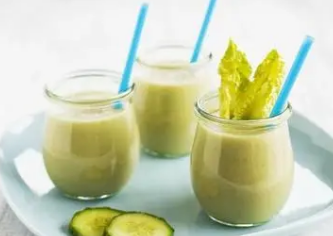 减肥榨汁食谱 7日瘦身果蔬汁食谱大全