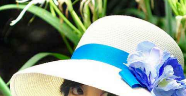 Ůʿñ�ӵ����� ���������е�ñ�ӿ�ʽŮʿ