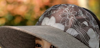 Ůʿñ�ӵ����� ���������е�ñ�ӿ�ʽŮʿ