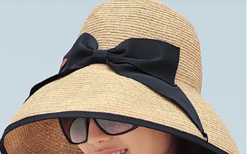 女士帽子的种类 今年最流行的帽子款式女士