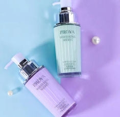 紫色粉底液适合什么肤色 适合偏黄的皮肤