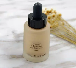 紫色粉底液适合什么肤色 适合偏黄的皮肤