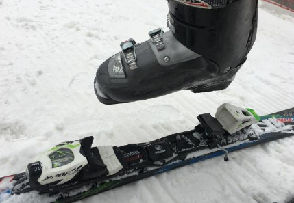 ���ֻ�ѩ�̳� �˶�ǰ��׼��