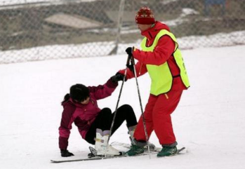 ���ֻ�ѩ�̳� �˶�ǰ��׼��