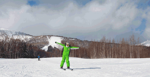 ���ֻ�ѩ�̳� �˶�ǰ��׼��