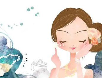 美容做脸的手法 了解步骤就可以开始啦