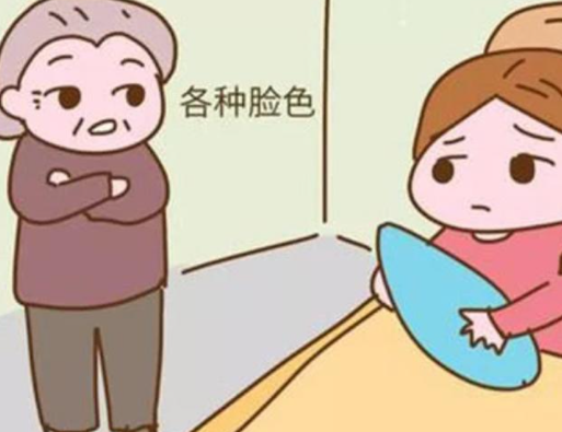 怎么对付刁蛮婆婆 婆婆就是喜欢无理取闹