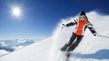 ���ֻ�ѩ�̳� �˶�ǰ��׼��