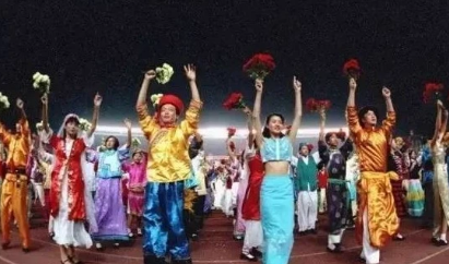 �̵�����ȫ�˻ῪĻʽ ��������ٱ���������