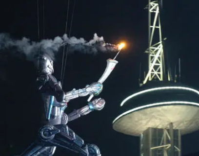 �̵�����ȫ�˻ῪĻʽ ��������ٱ���������