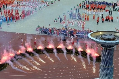 �̵�����ȫ�˻ῪĻʽ ��������ٱ���������