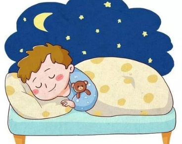 睡觉头朝哪个方向最好地球磁场方向 头朝向的传统文化根据