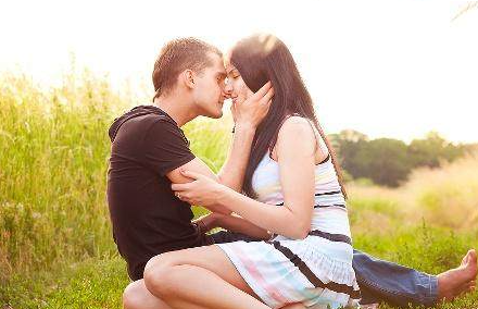 什么话让男人最想上你 八句话让男人想爱上你