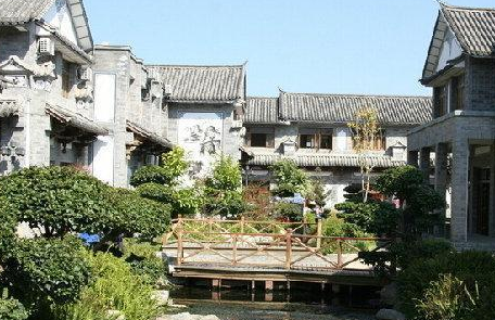 ʮ���й�֮�� ����������Щ�й�֮��