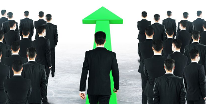 个人职业定位范文 是职场道路的启明灯