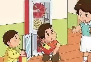 7���ͥ��ȫ���� ��ͯ�ӼҰ�ȫ��������Щ