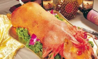 粤菜具体有哪些呢 粤菜十大代表菜及图片