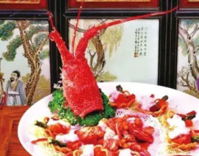 粤菜具体有哪些呢 粤菜十大代表菜及图片