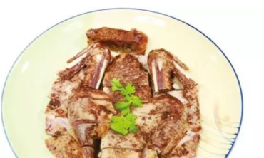 粤菜具体有哪些呢 粤菜十大代表菜及图片