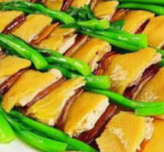 粤菜具体有哪些呢 粤菜十大代表菜及图片