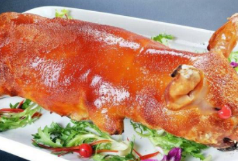 粤菜具体有哪些呢 粤菜十大代表菜及图片