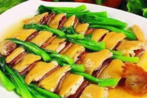 粤菜具体有哪些呢 粤菜十大代表菜及图片