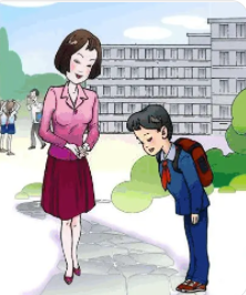 �����������ɽ������� ���·��к�����ϰ�ߵķ�ӳ