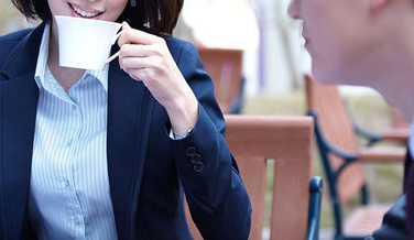 女强人的特点或表现 职场女强人要具备的特征