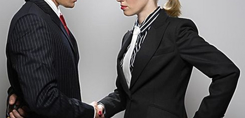 女强人的特点或表现 职场女强人要具备的特征