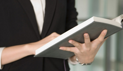 女强人的特点或表现 职场女强人要具备的特征