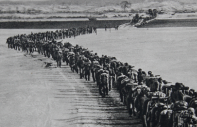 ����Ԯ��ս���й����������� ����Ԯ�����ս��