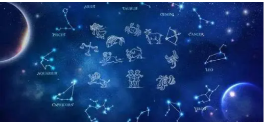 关于星座的知识你知道哪些