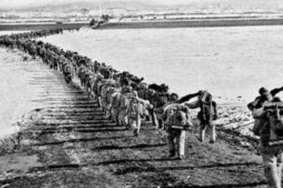 ����Ԯ��ս��ʱ�����ֹ���� ����Ԯ����Ӱ��